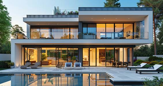 Designed for Modern Living