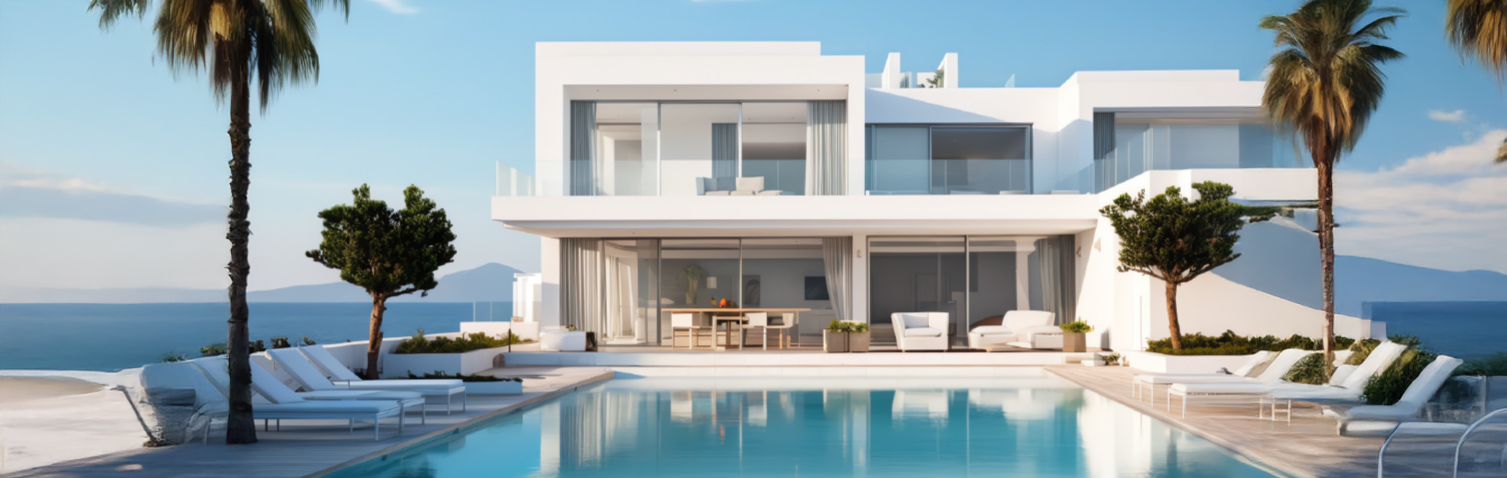 Aluslim Sliding Systems architectural view